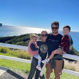 Meet your Posher, Aimee